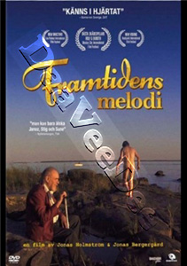 Song of Tomorrow | Framtidens melodi  |   DVD